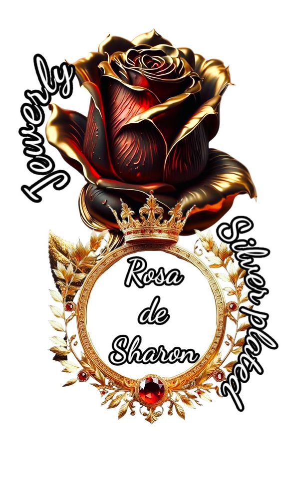 Rosa de Sharon Jewelry