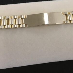 Pulsera Royal Clásica